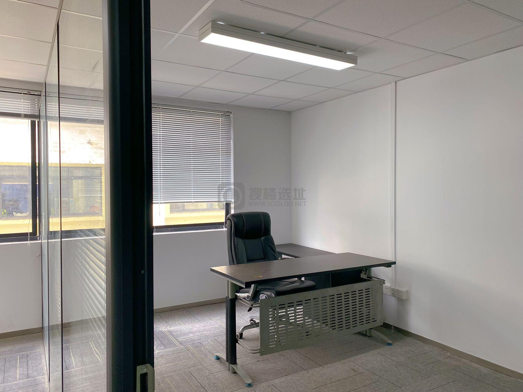 南京中山坊面积58平