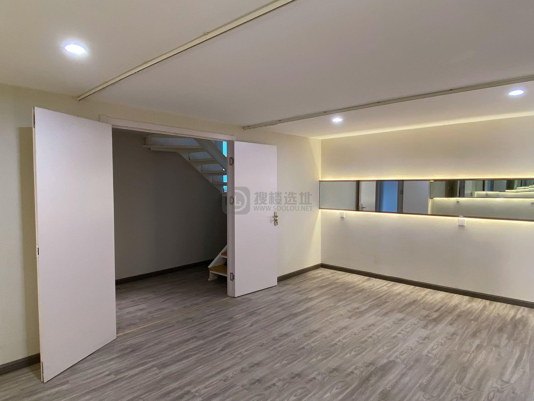 南京中山坊面积200平