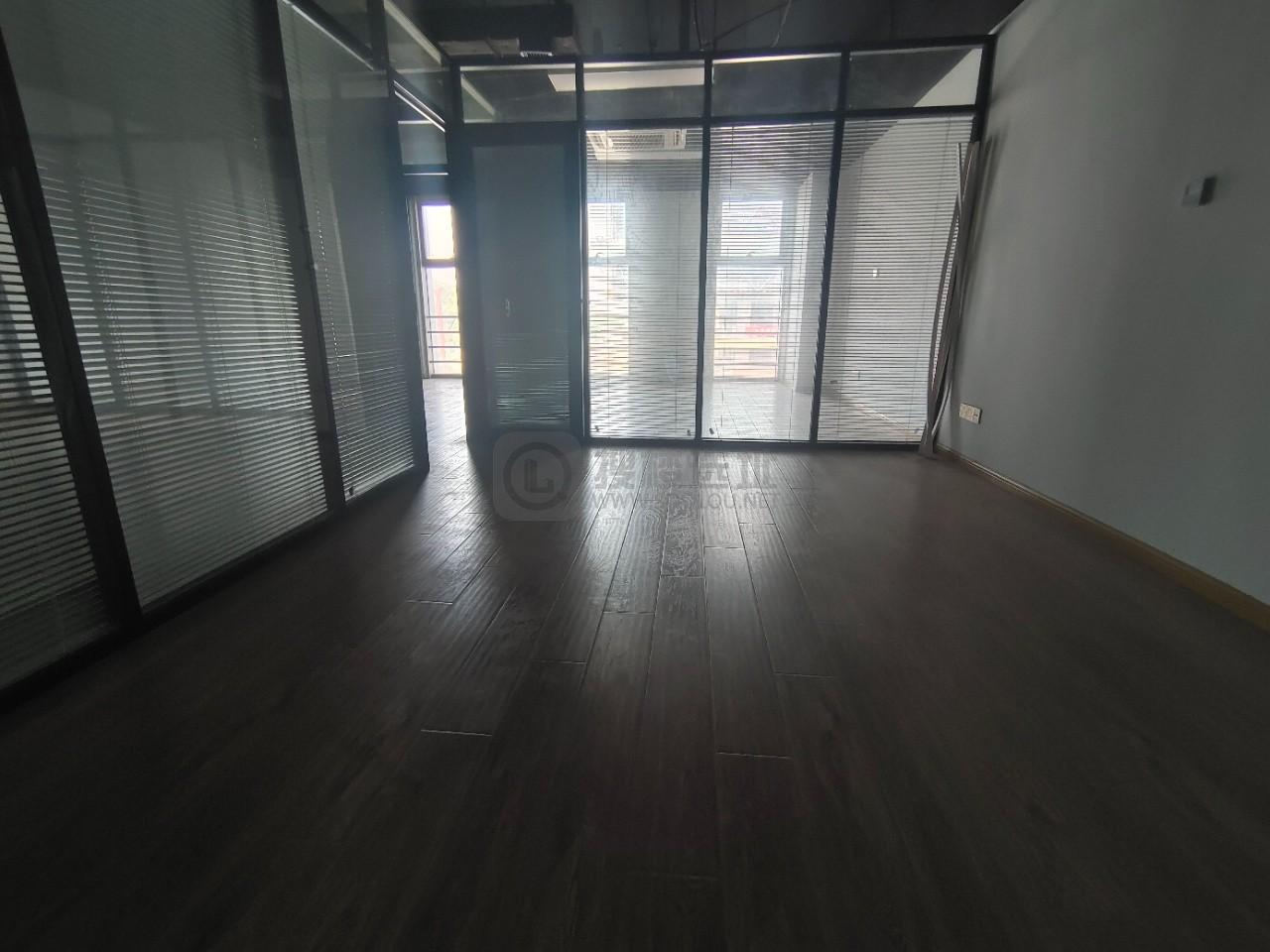 徐庄软件园聚慧园面积261平