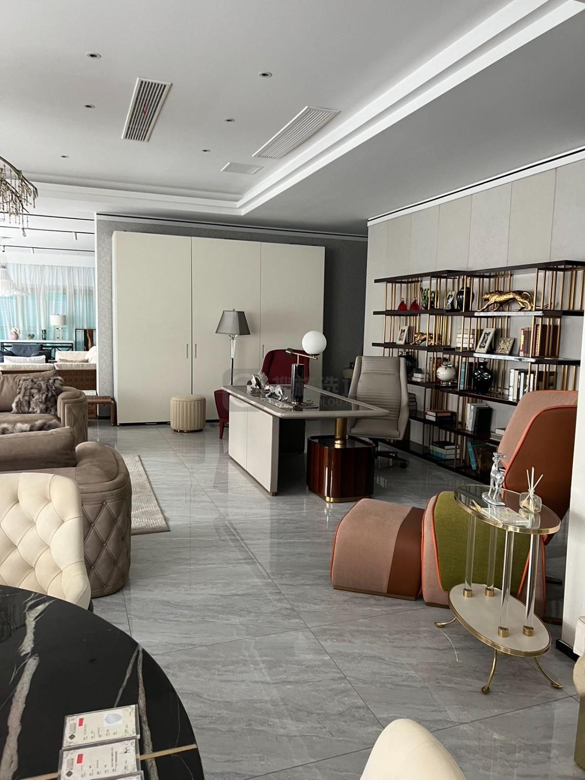 江苏海院伯利兹科技园面积1800平