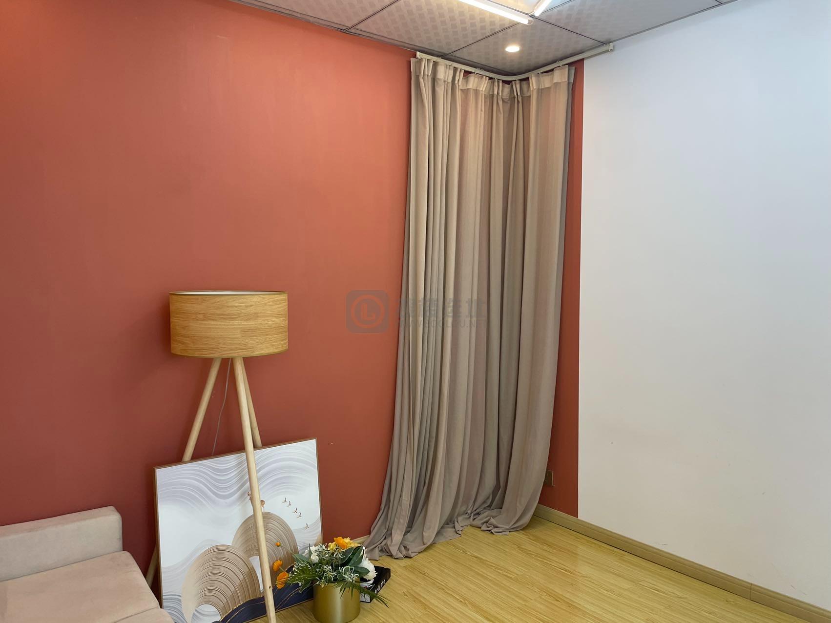 三玖彩虹谷面积367平