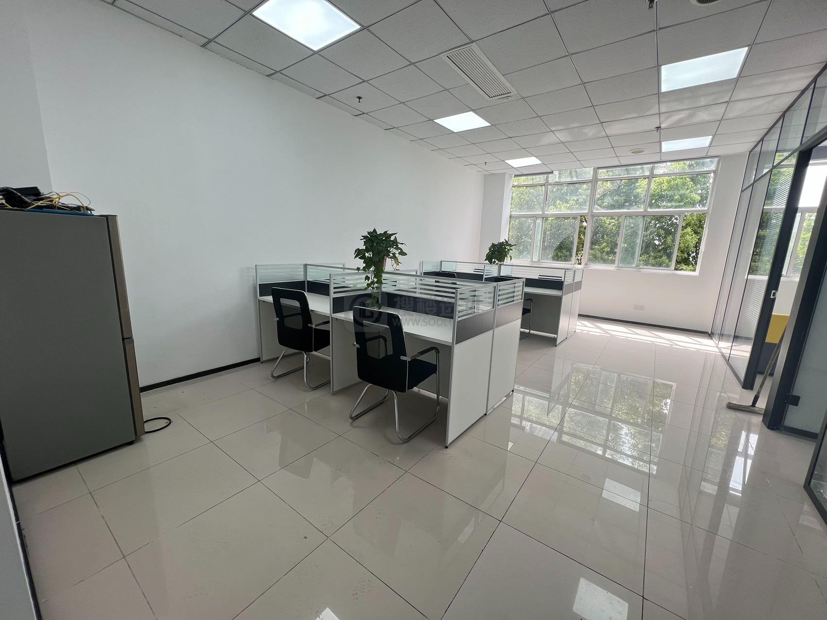 天元商厦面积138