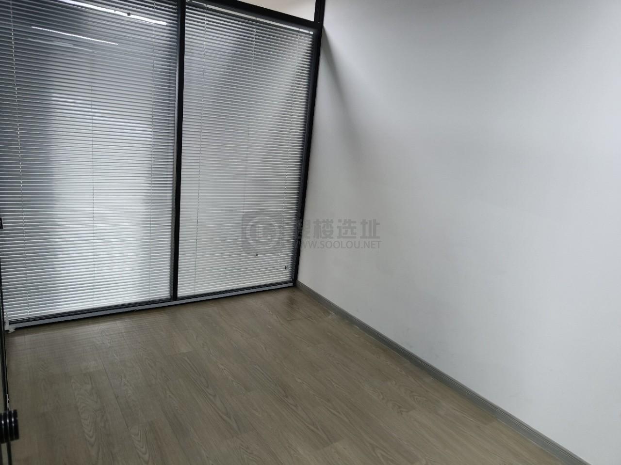 天琪科技大厦面积79