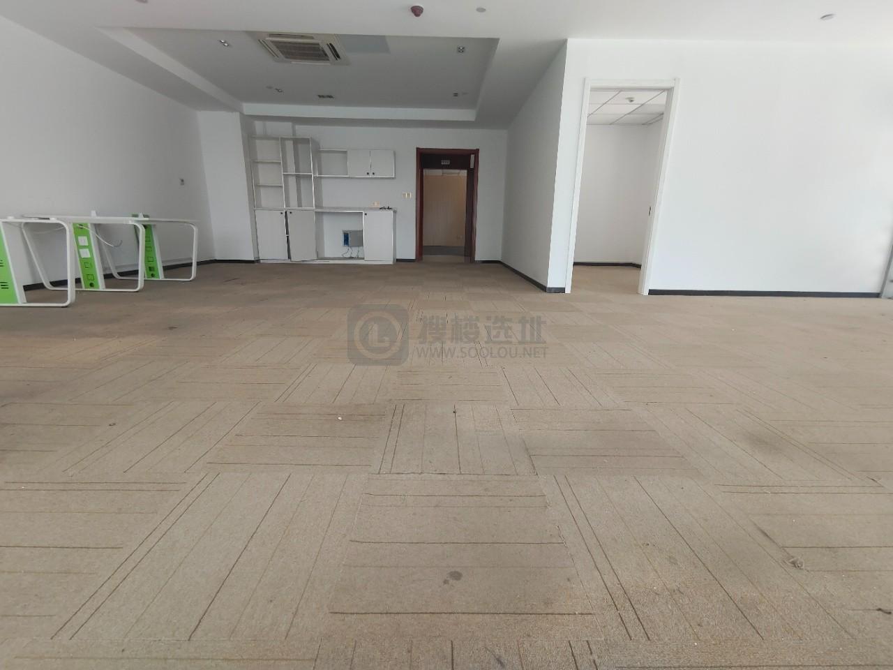 徐庄软件园聚慧园面积253平