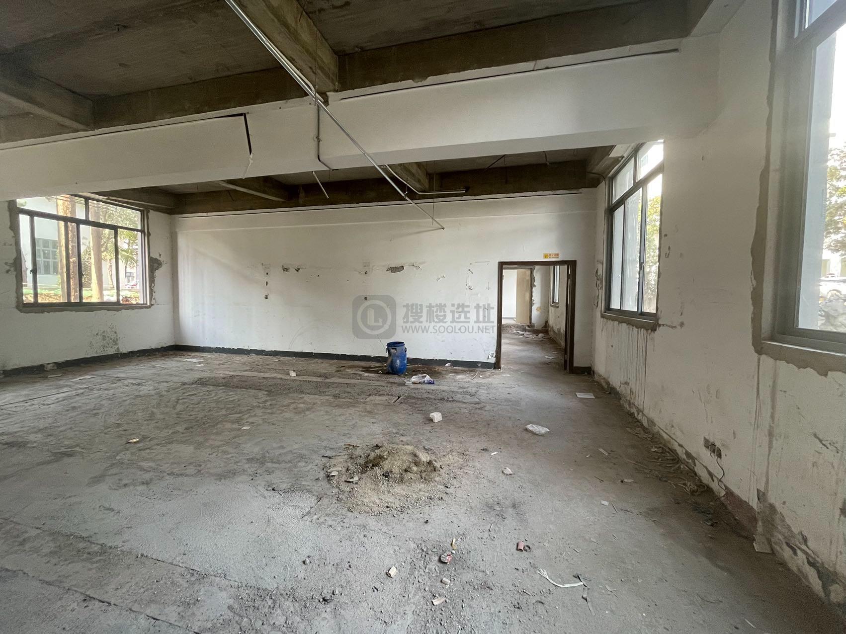 金地梧桐里面积264平