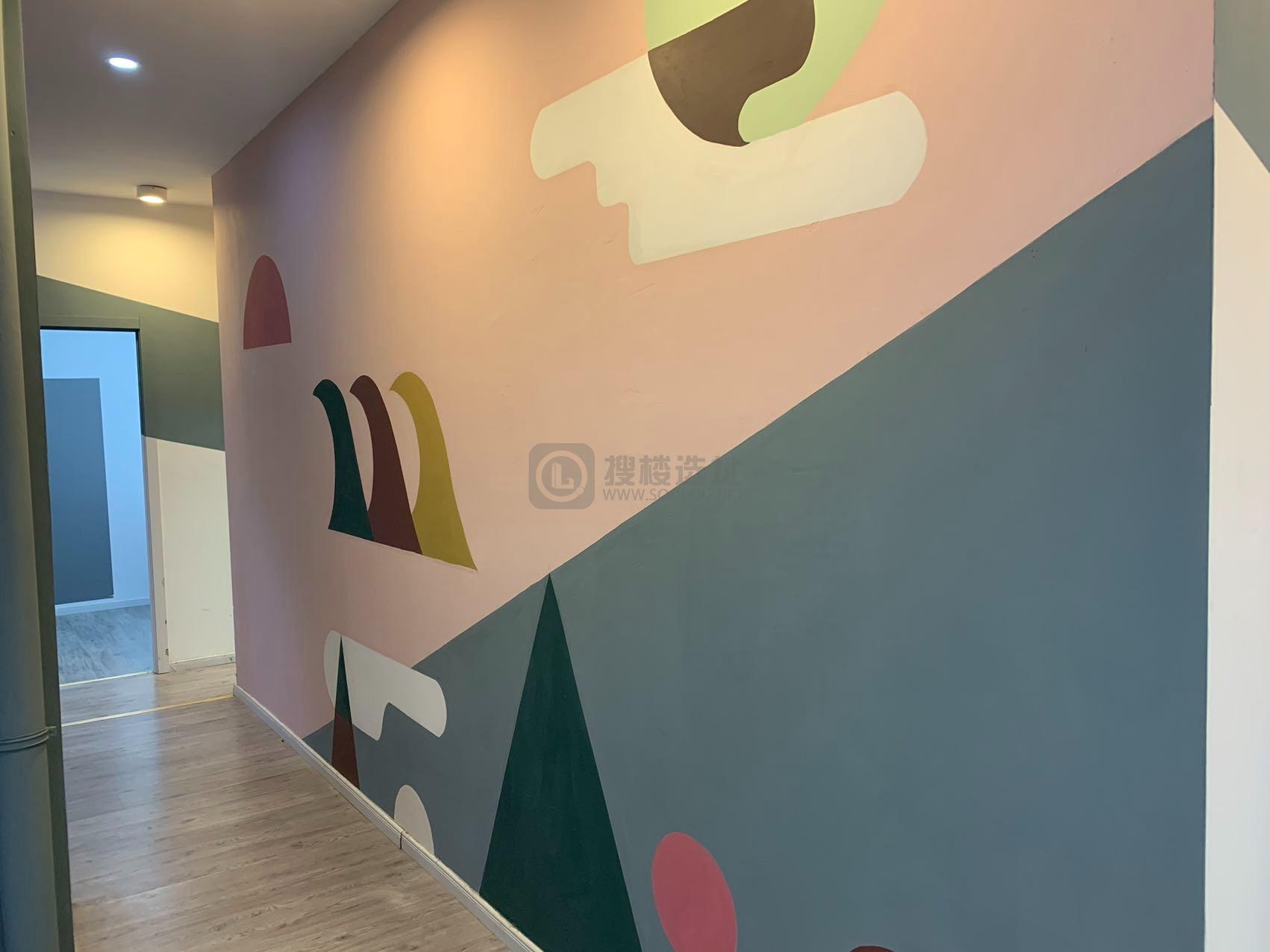 临港同策同德园面积262平