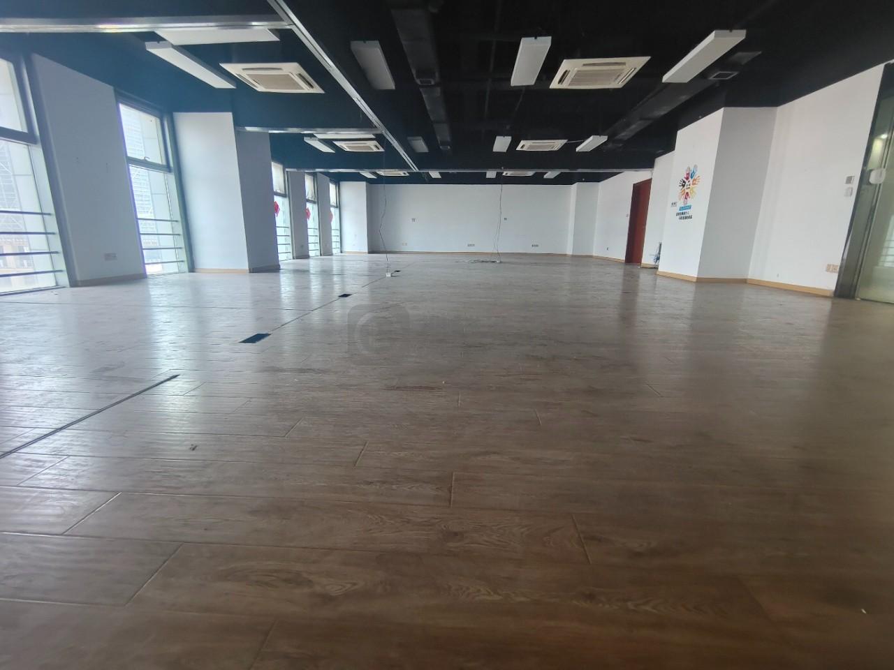 徐庄软件园聚慧园面积216平