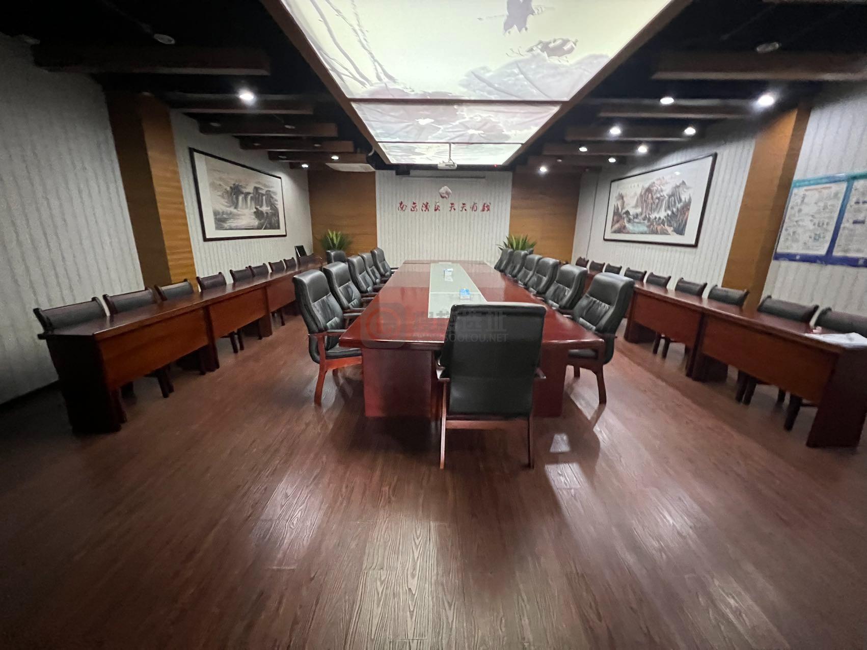 江苏海院伯利兹科技园面积755平