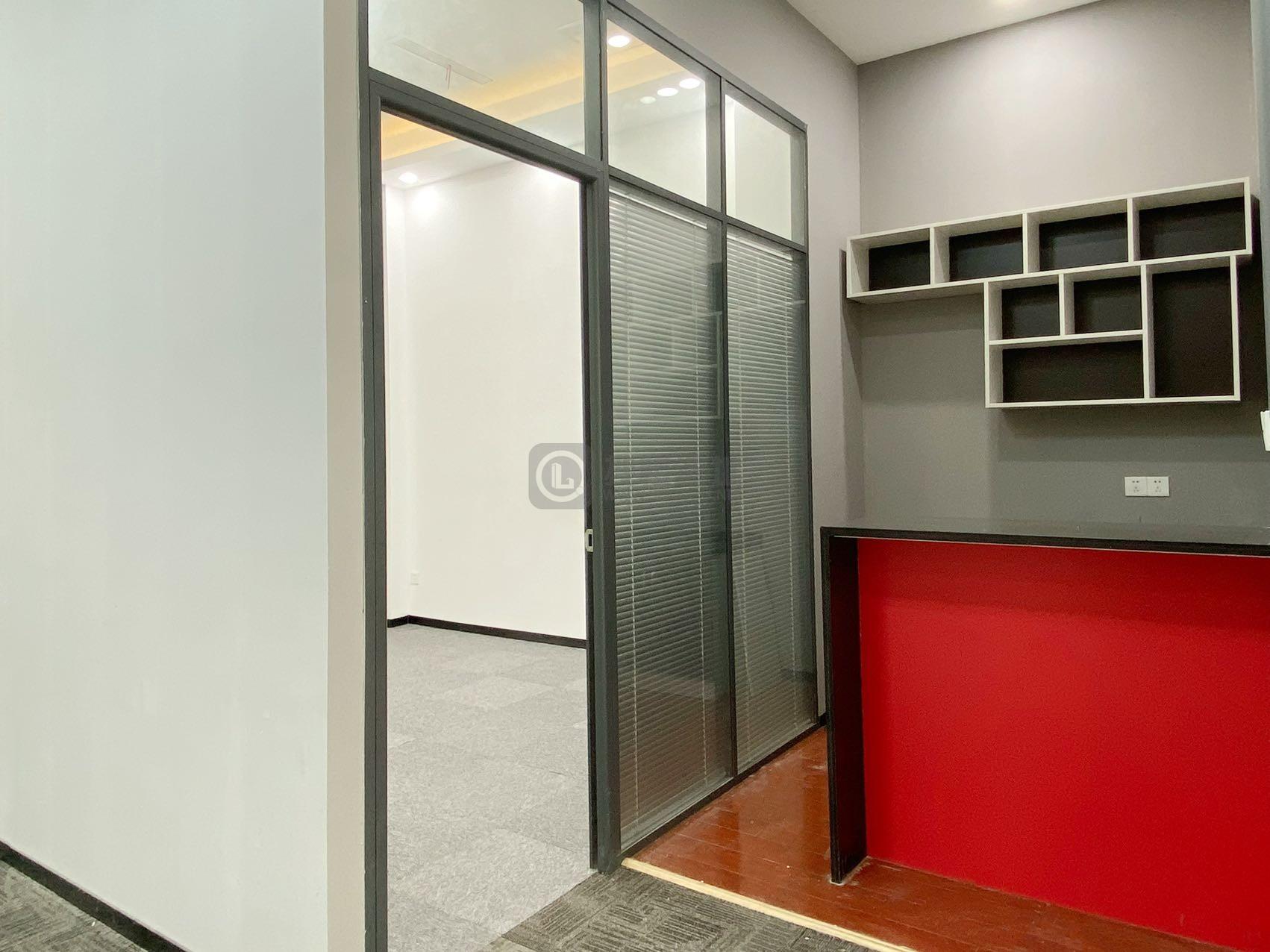 南京中山坊面积168平