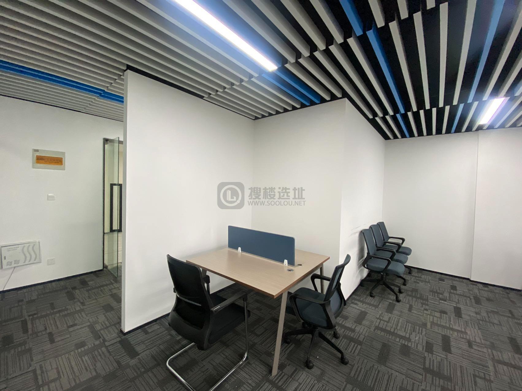  宏茂大厦面积121平