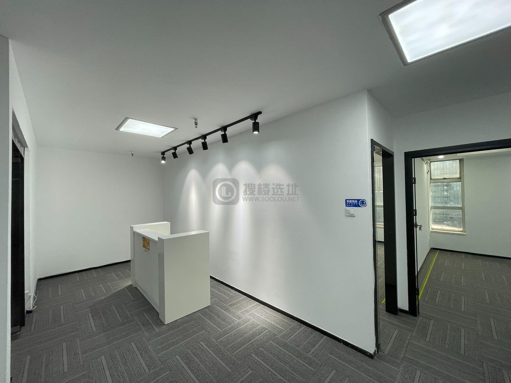 东宇大厦面积120