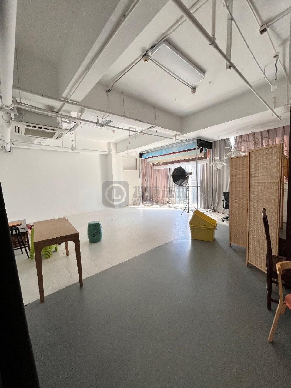 德必长江we面积400平