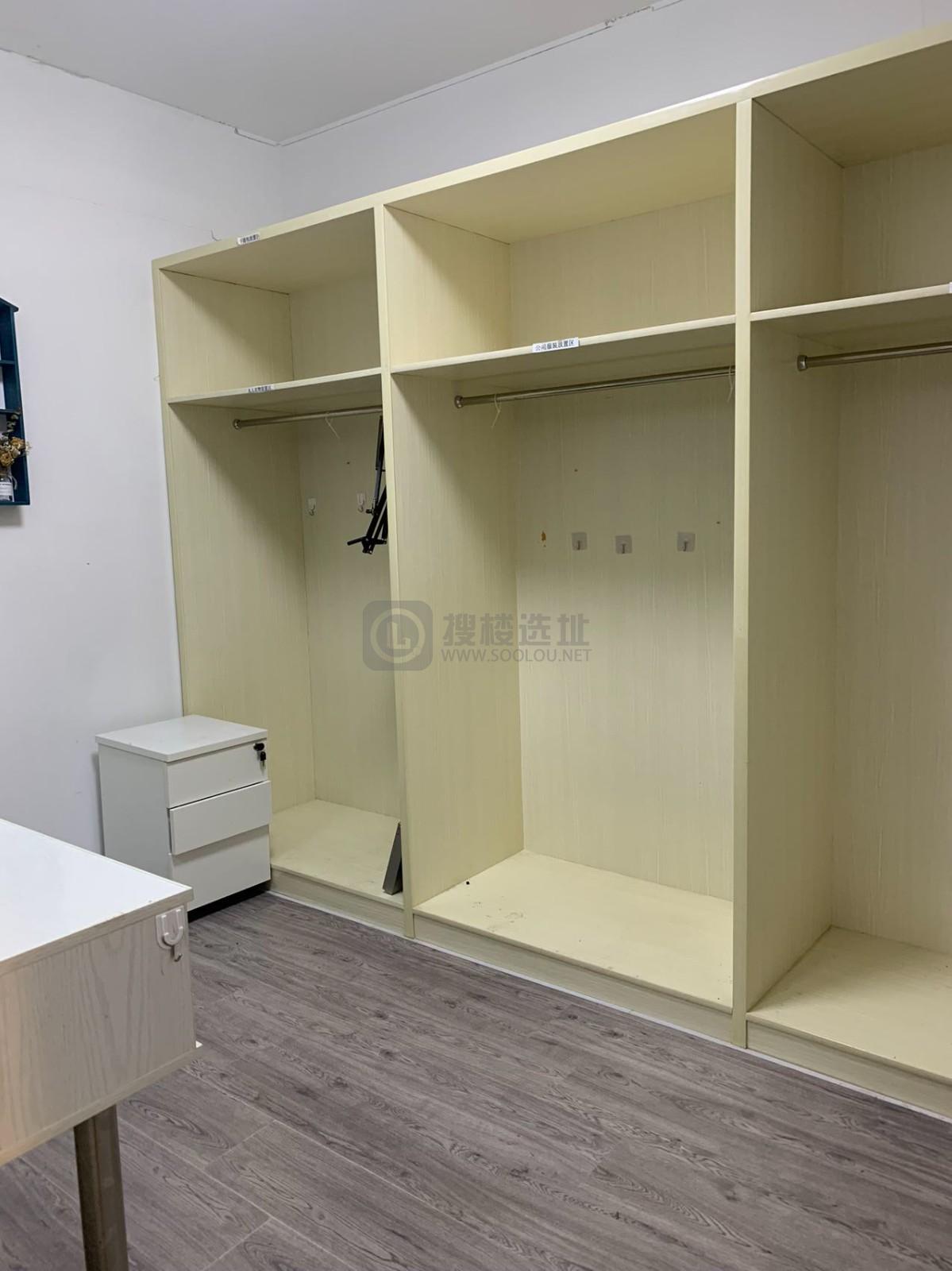 临港同策同德园面积262平