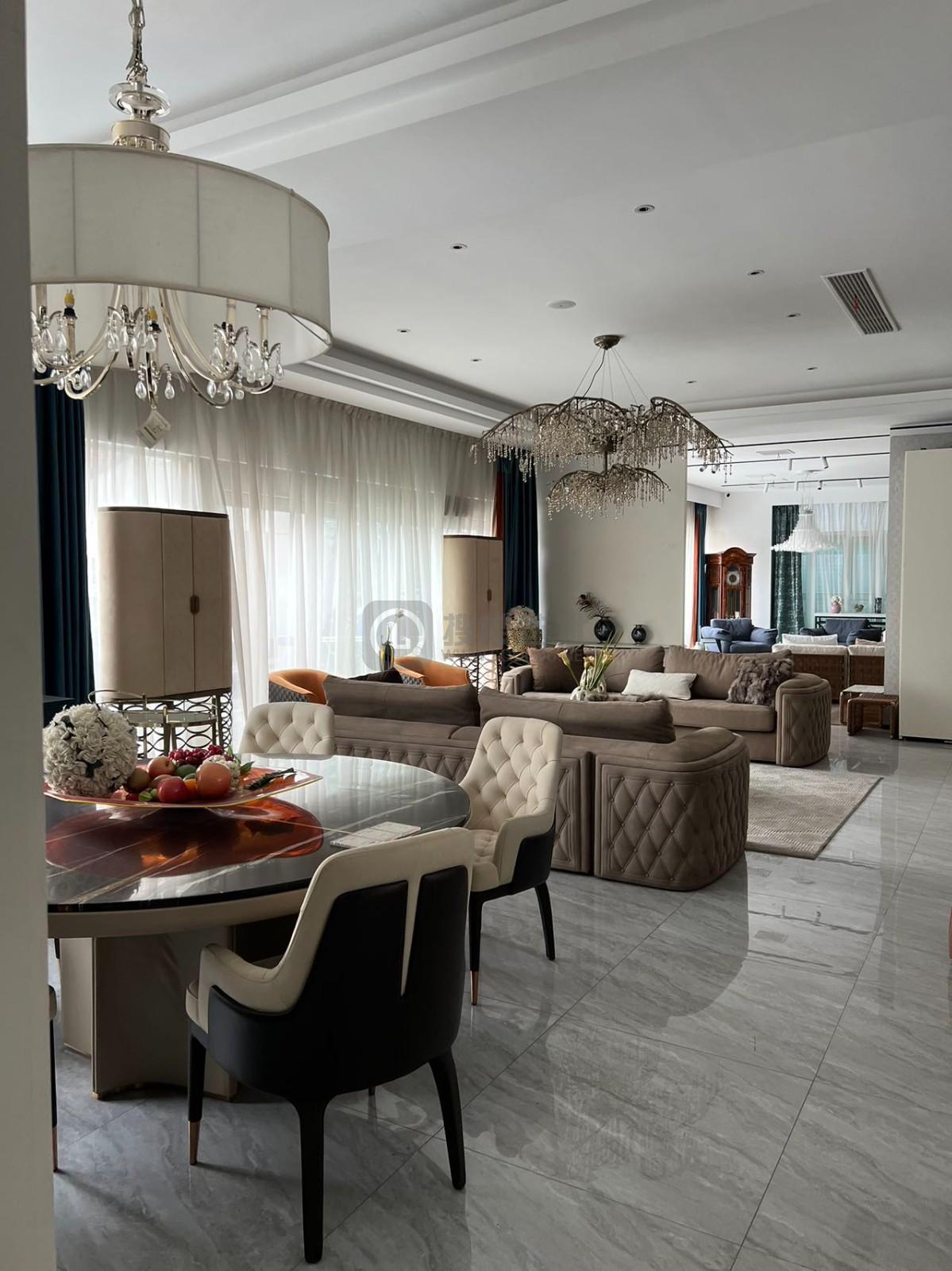 江苏海院伯利兹科技园面积1800平