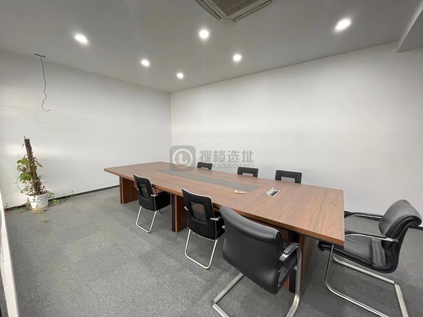 临港同策同心园面积400平