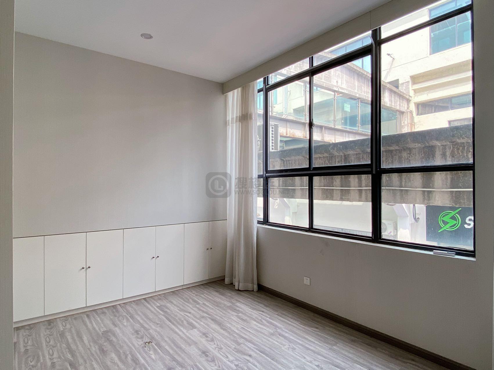 南京中山坊面积200平