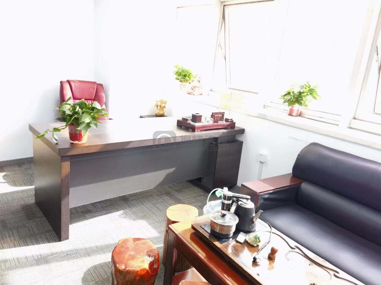 天丰大厦面积50平