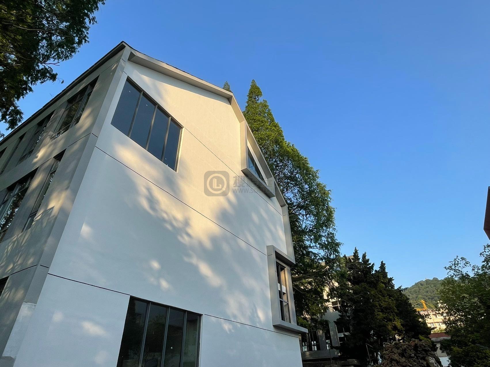 金地梧桐里面积856平