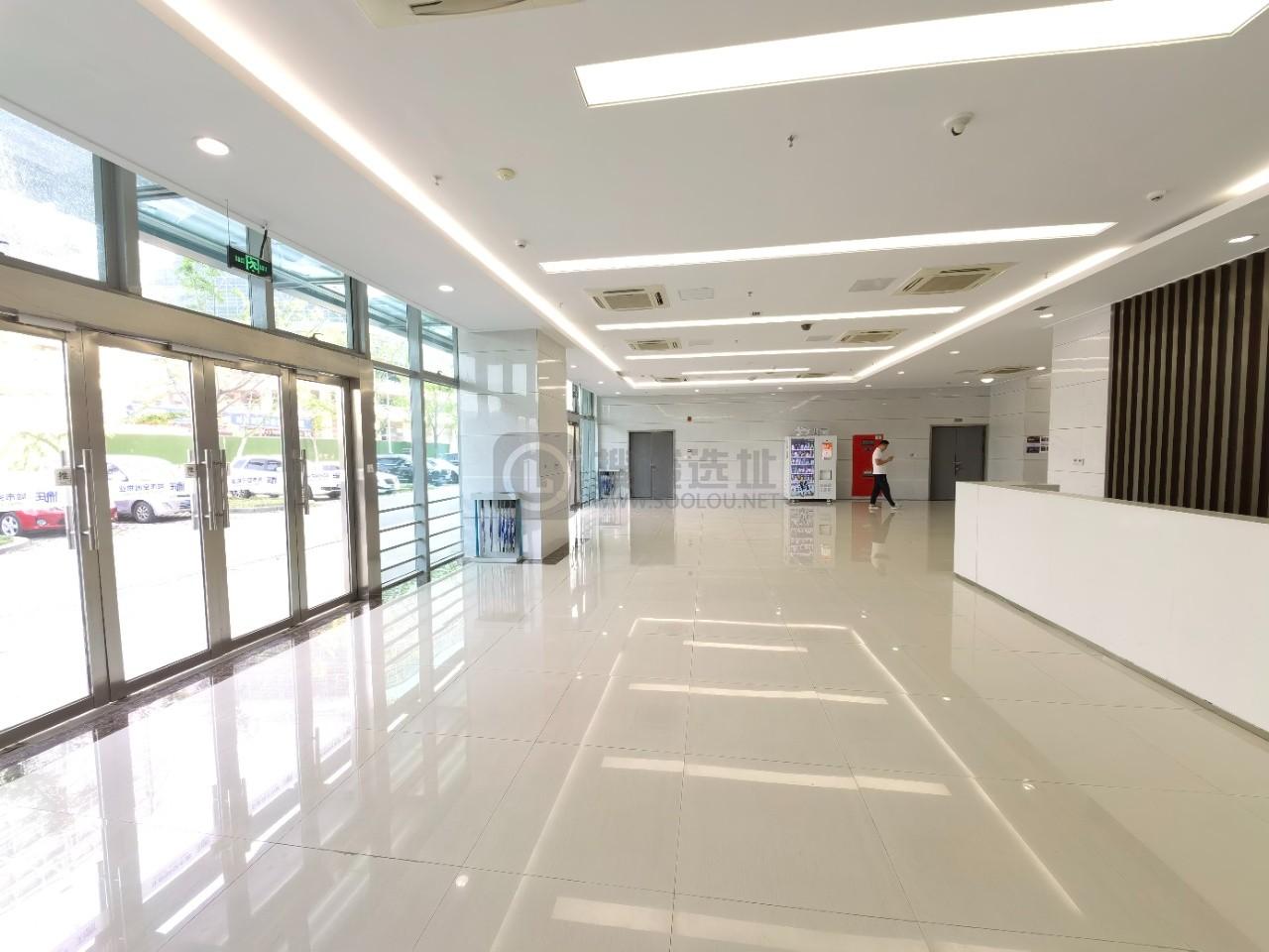 徐庄软件园聚慧园