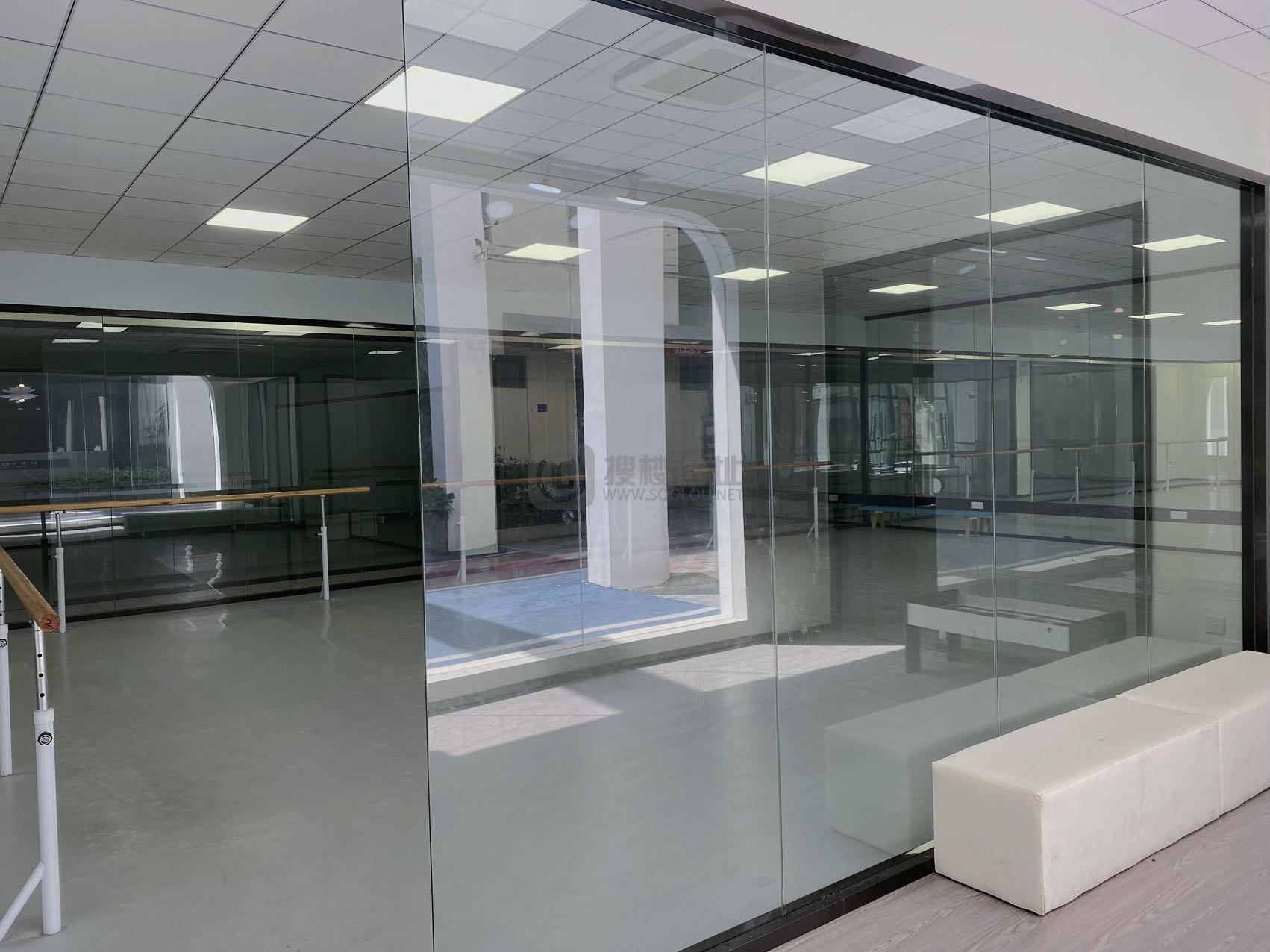 南京中山坊面积396平