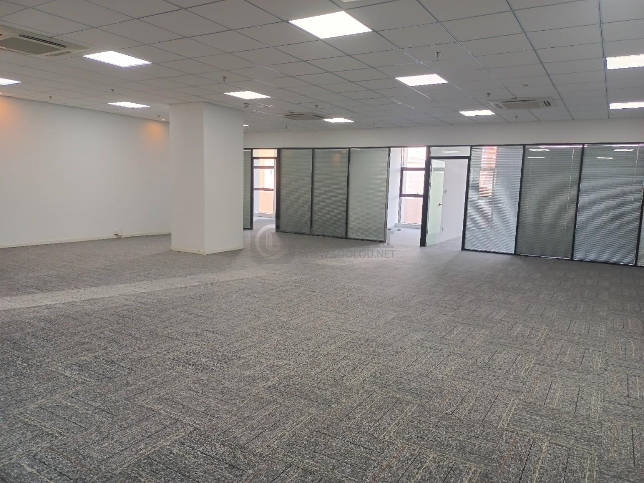 有志大厦面积312平