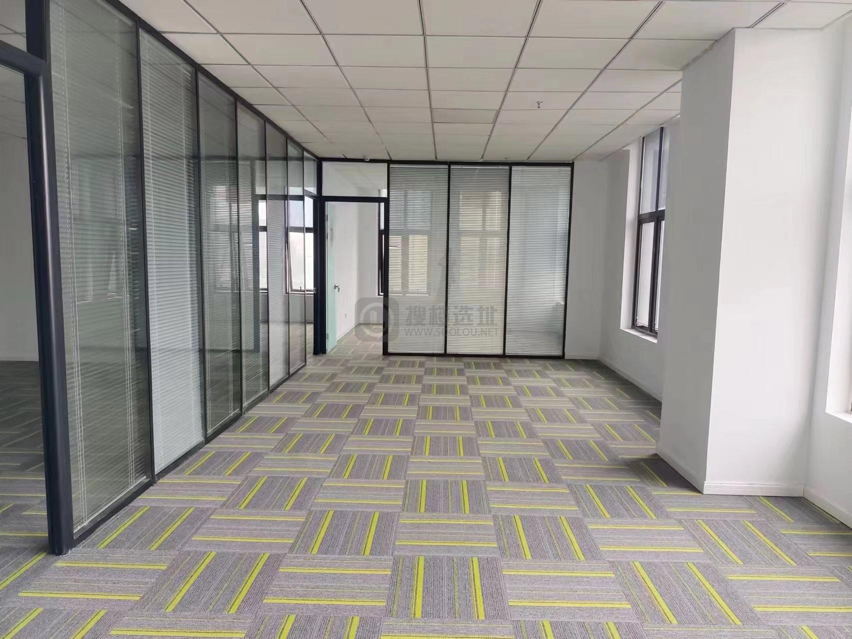 有志大厦面积172平