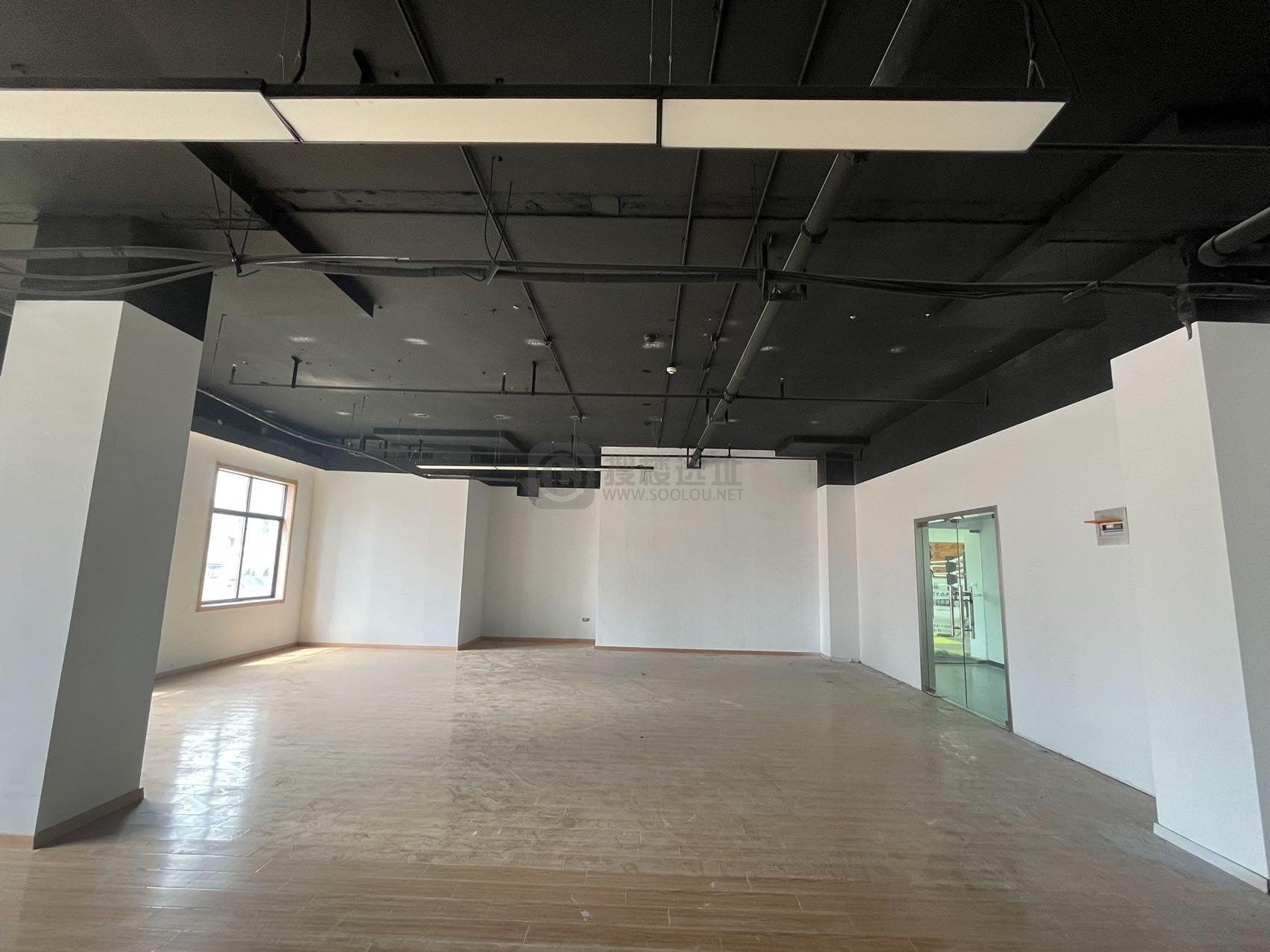 万谷文化科技产业园（延龄巷27号）面积223平