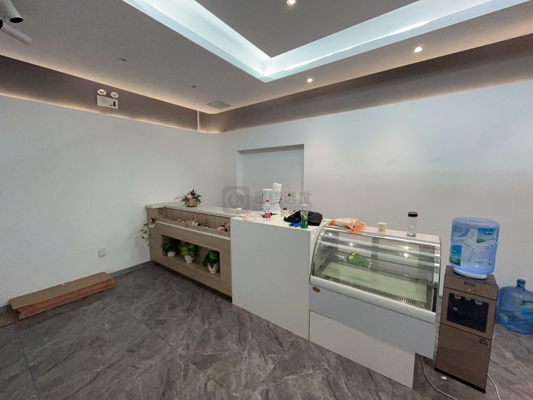  创意中央面积278