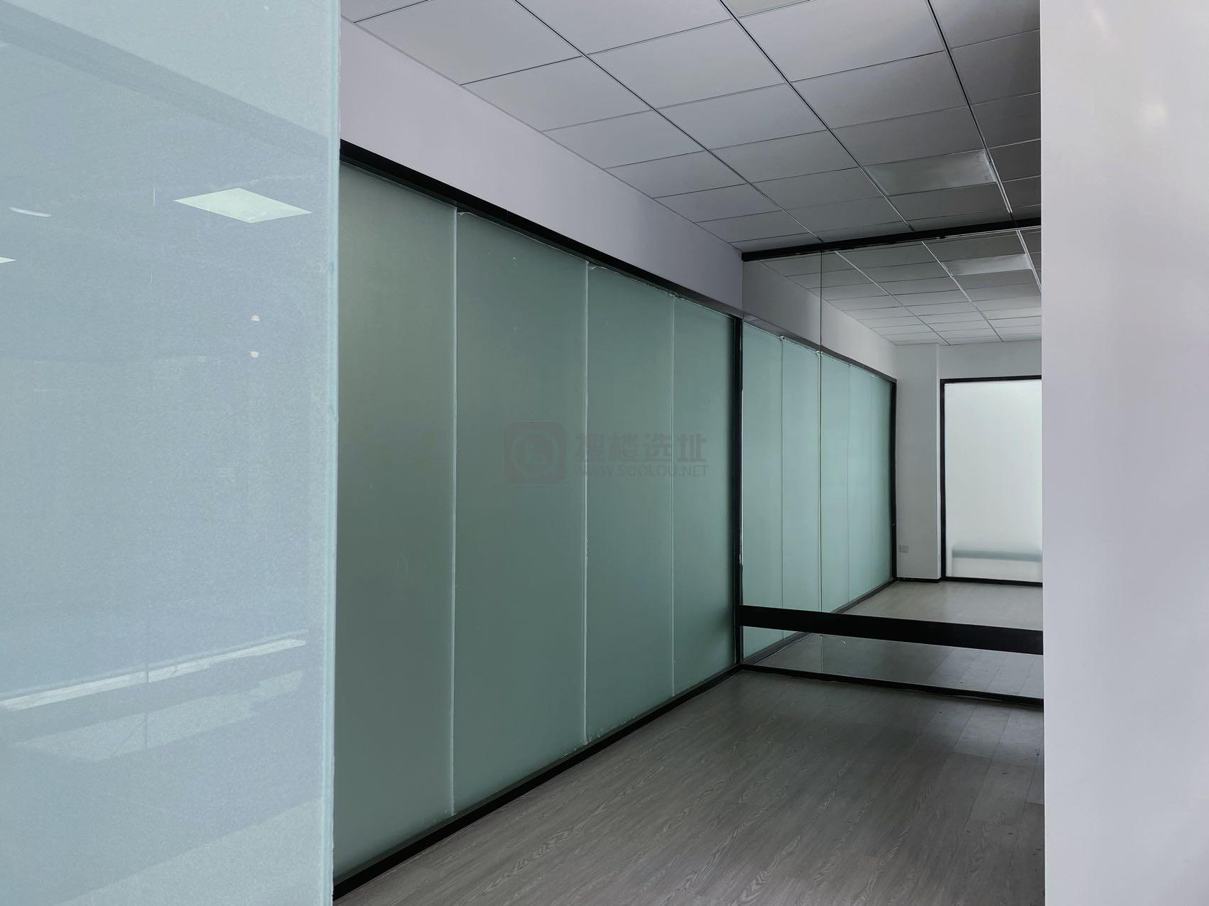 南京中山坊面积396平