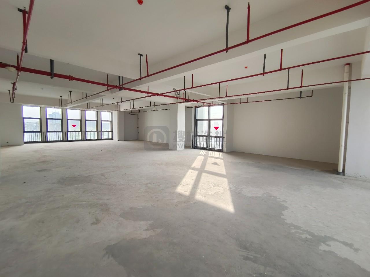  宏茂大厦面积356平