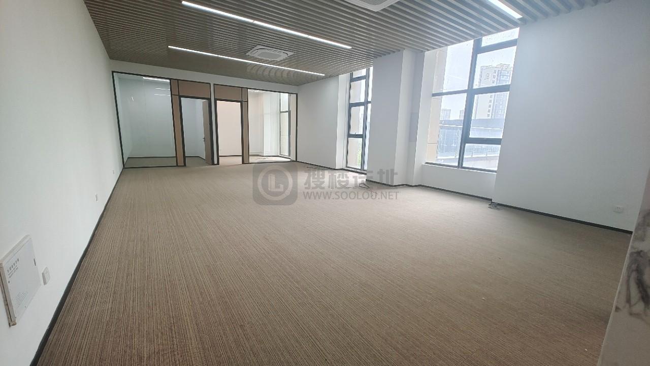 佳强大厦面积171平