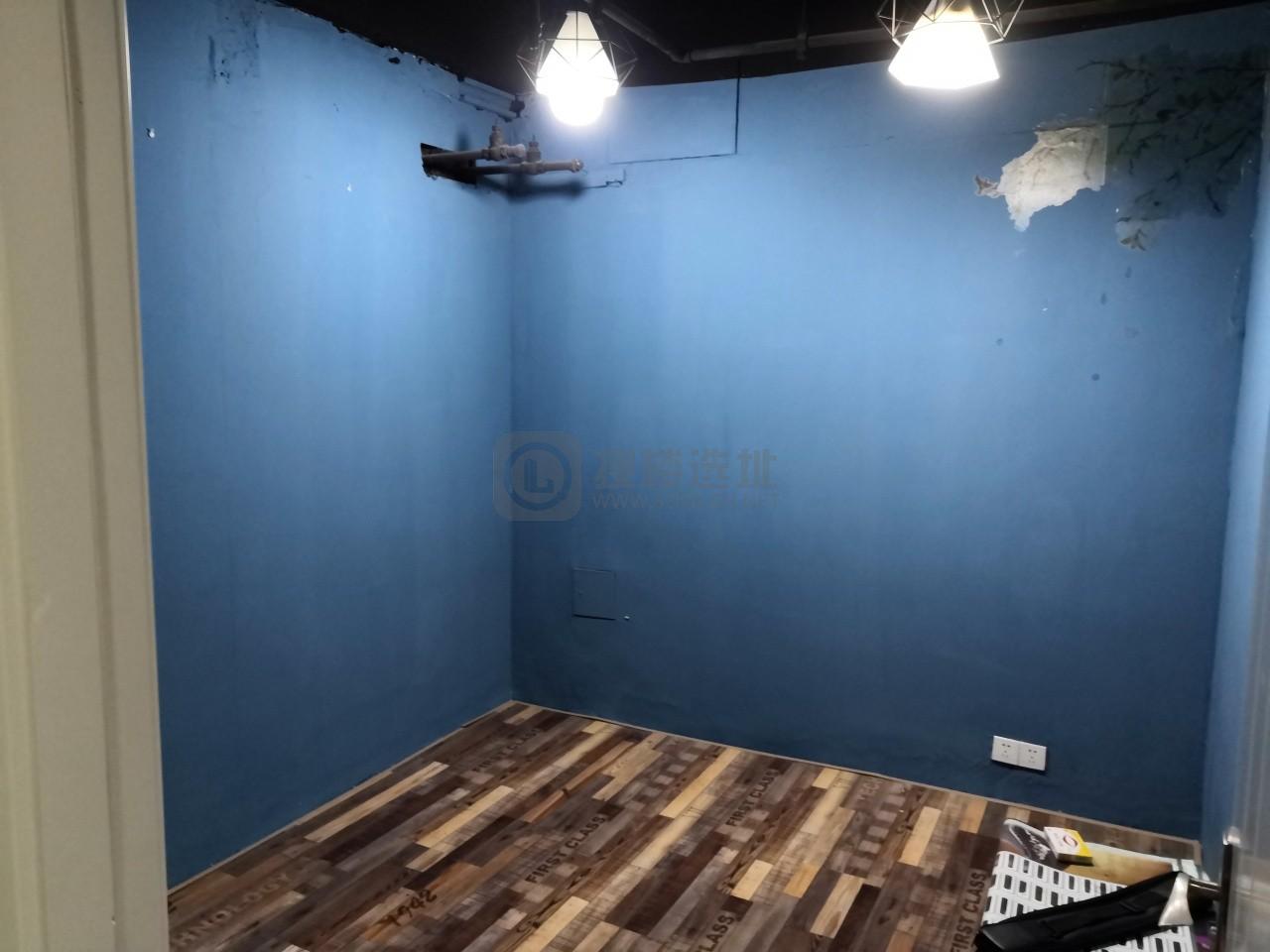 东宇大厦面积170平