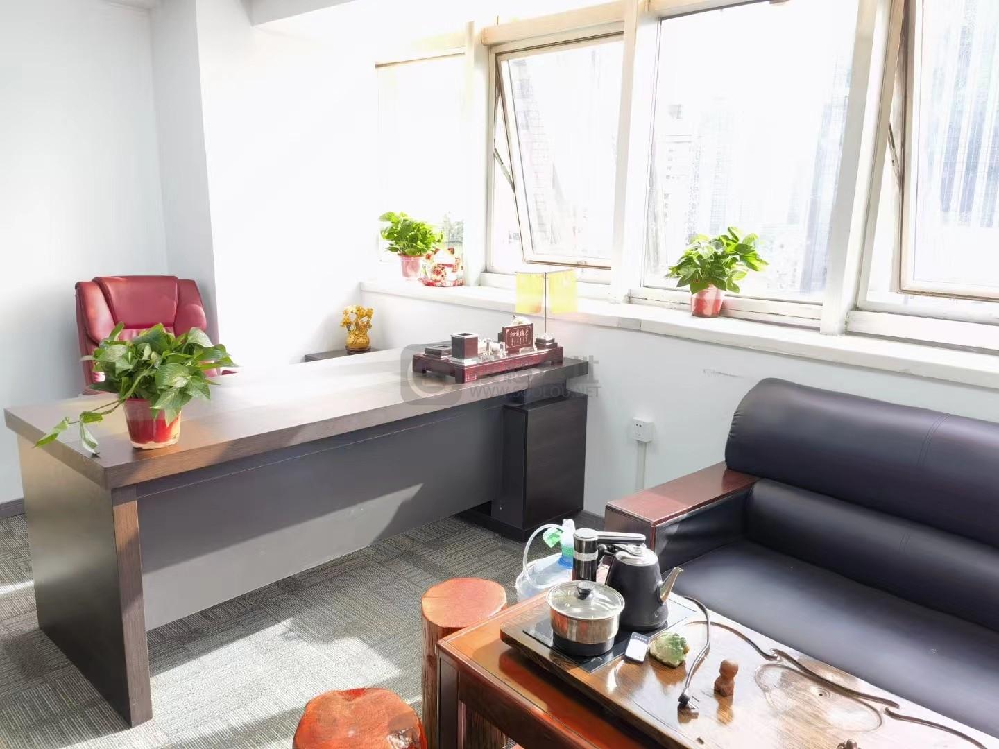 天丰大厦面积50平