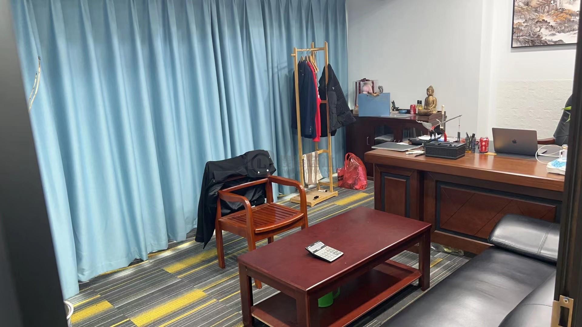 融创精彩天地面积111平