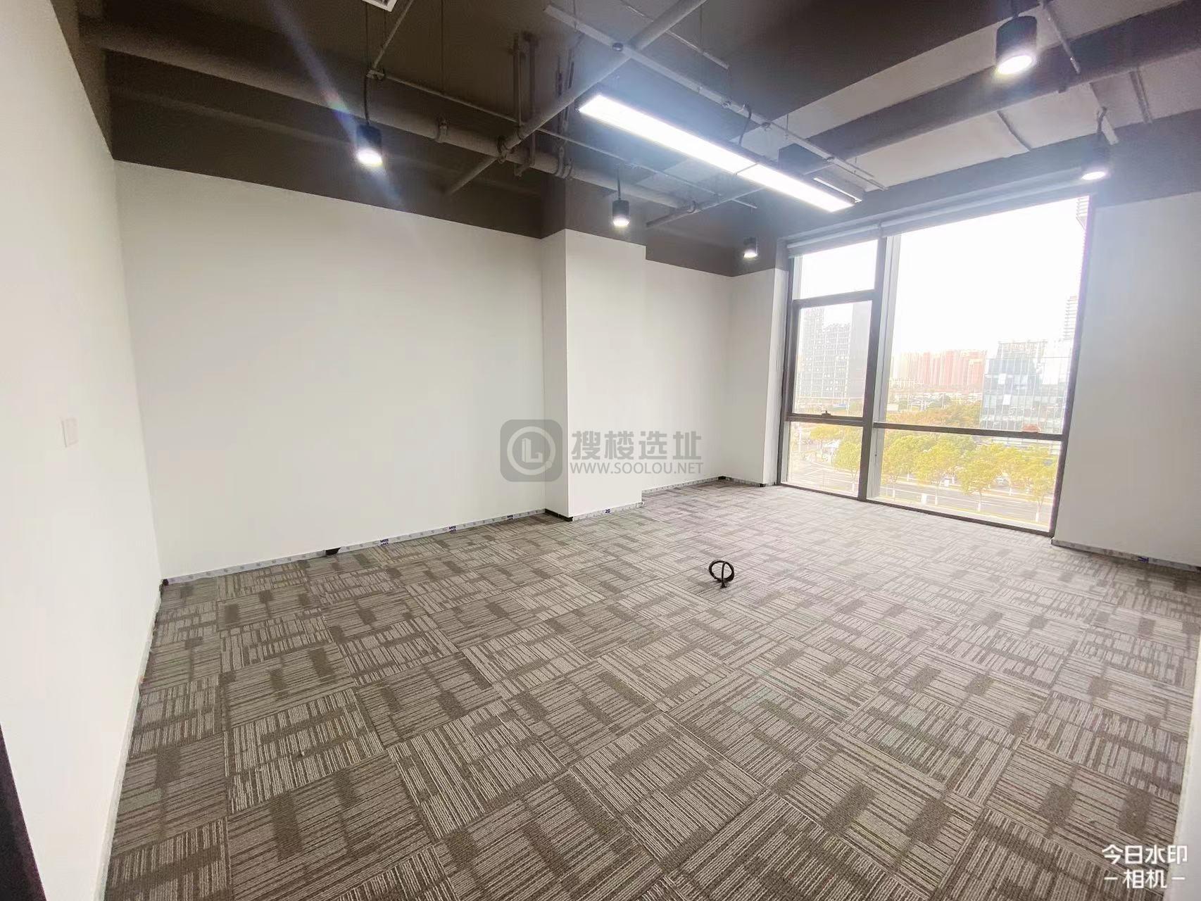 景枫乐创中心面积291平