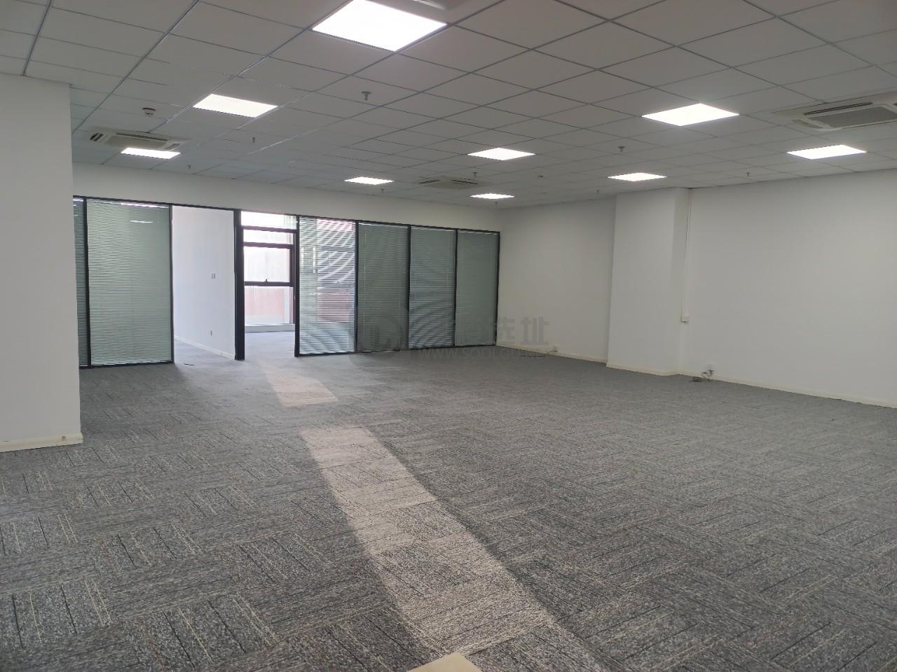 有志大厦面积312平