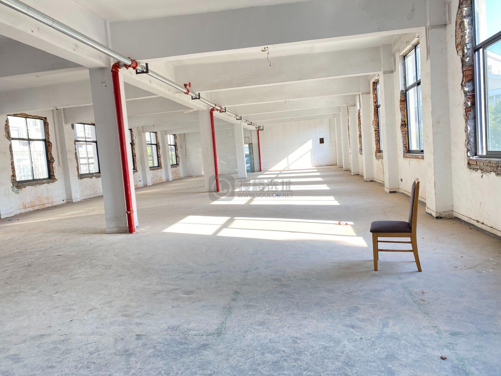 万谷新媒体产业园