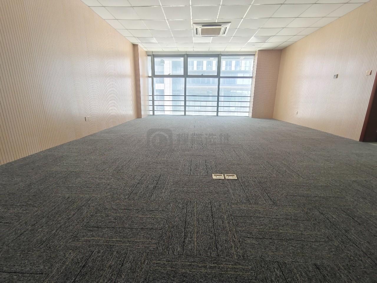 徐庄软件园聚慧园面积157平