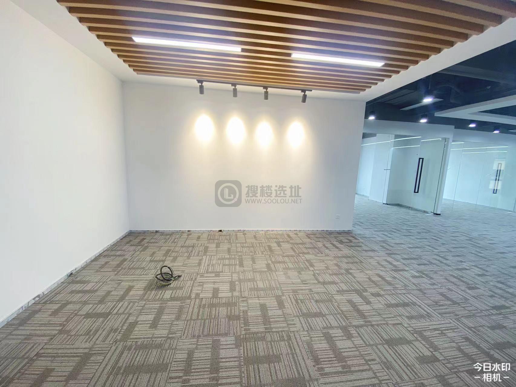 景枫乐创中心面积291平