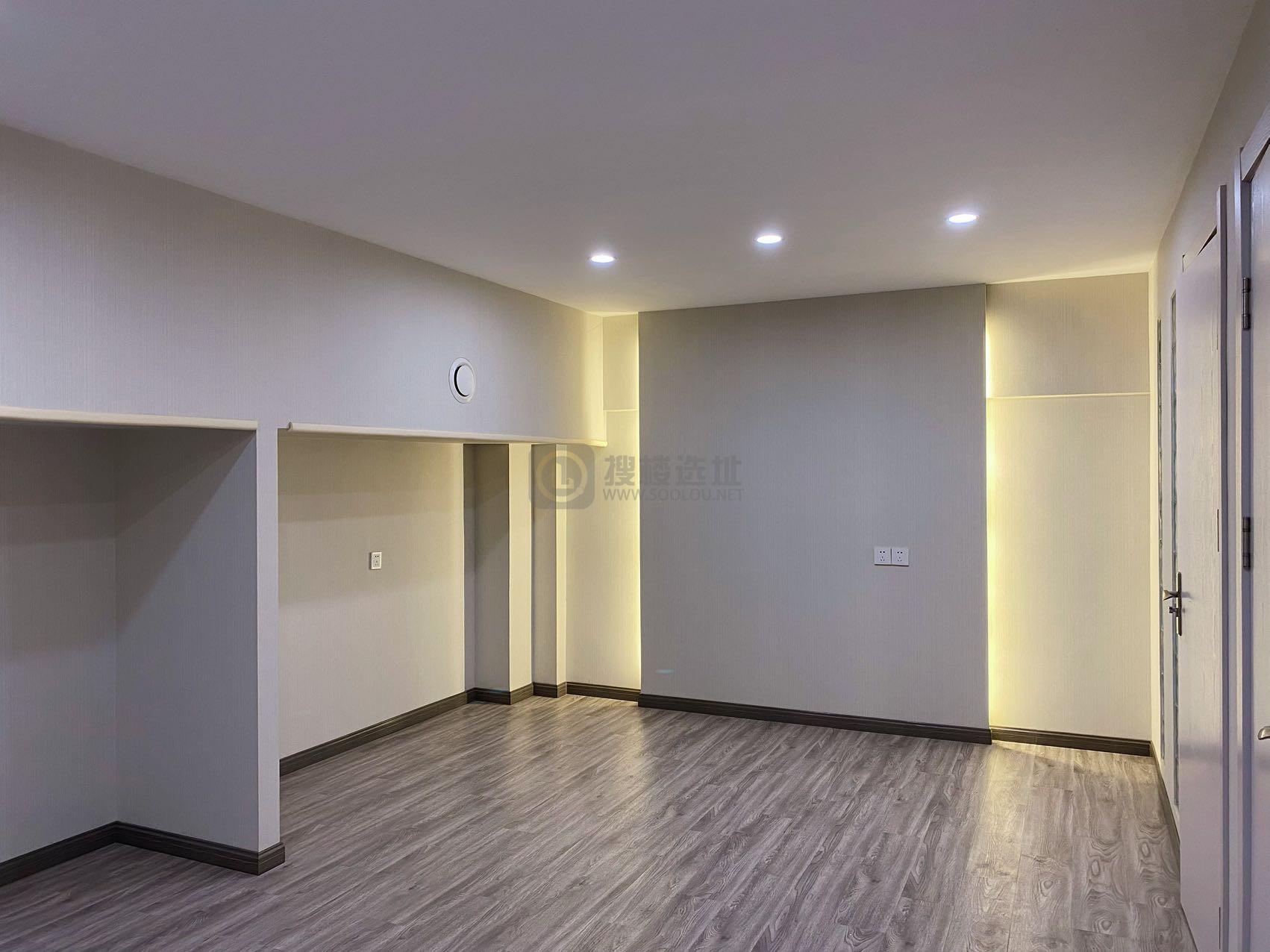 南京中山坊面积200平