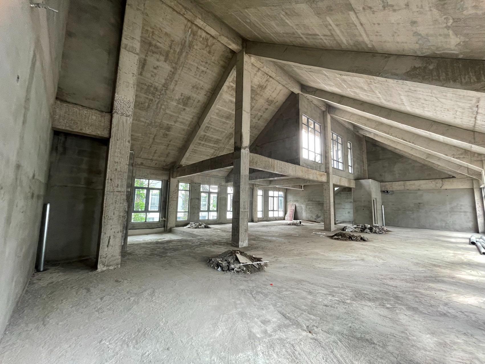 金地梧桐里面积856平