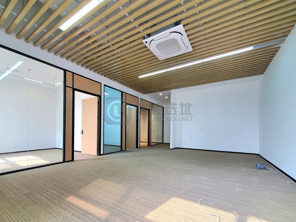 佳强大厦面积122平