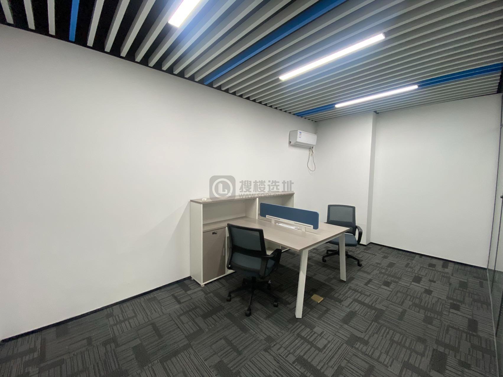  宏茂大厦面积121平