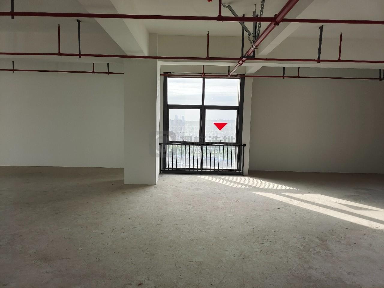  宏茂大厦面积356平