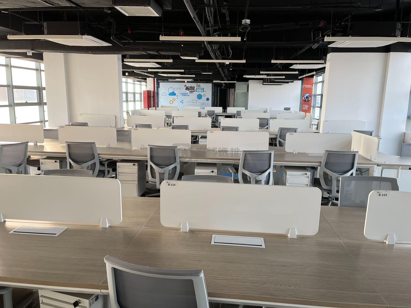 垠坤STAR科创空间（徐庄研发二区）面积593平