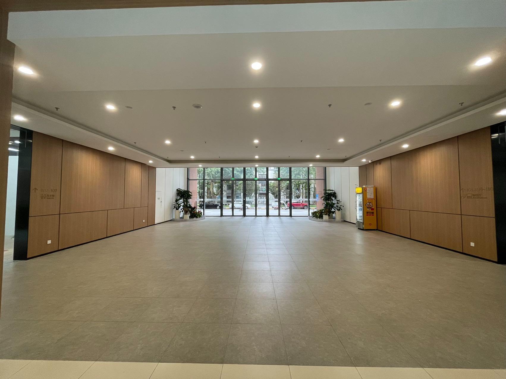 金地梧桐里面积556平