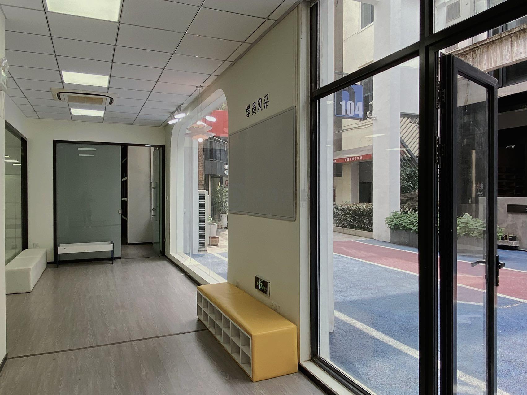 南京中山坊面积396平