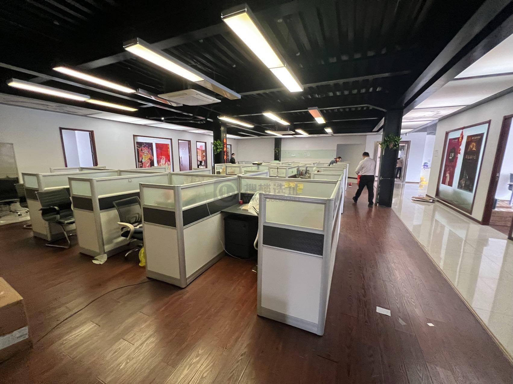 江苏海院伯利兹科技园