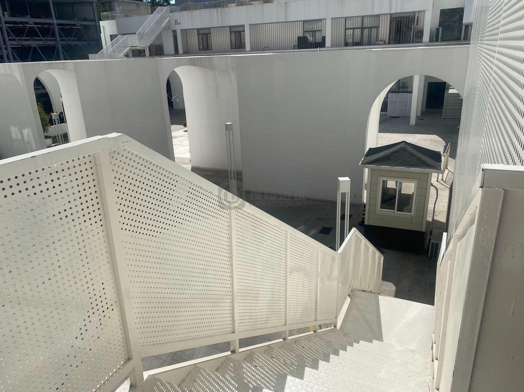 万谷文化科技产业园（延龄巷27号）面积355平