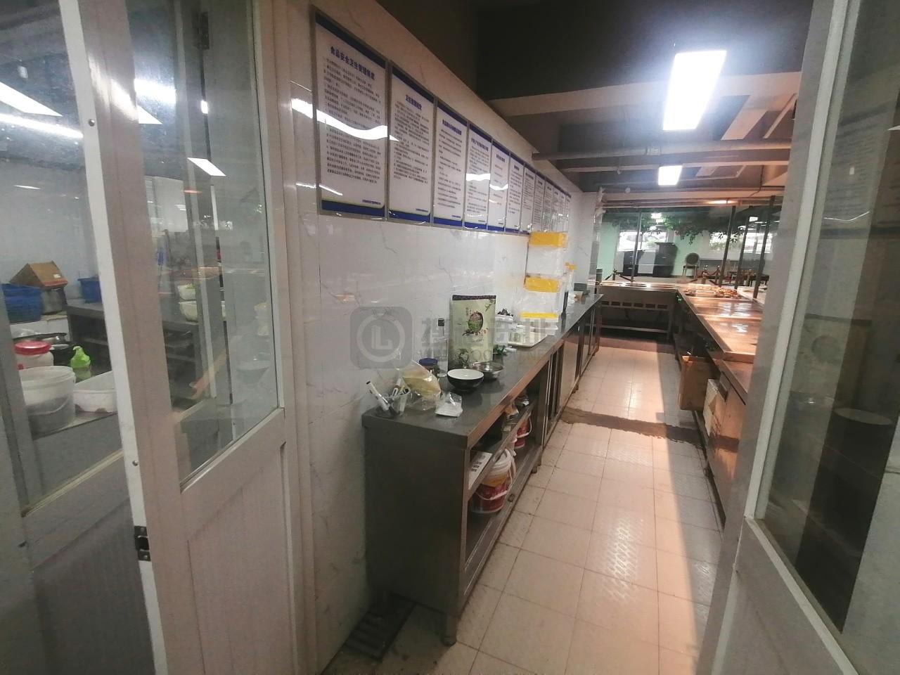 江苏海院伯利兹科技园面积550平